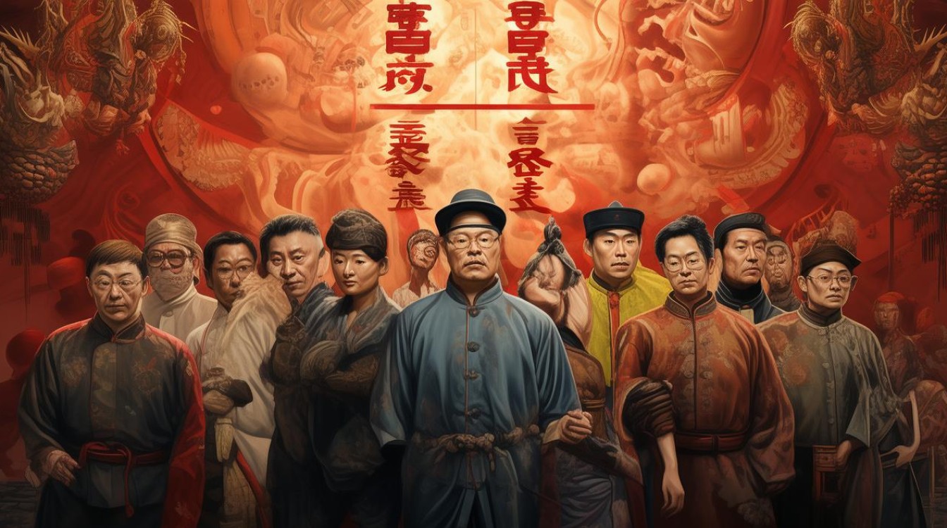什么是奋进成语？它们如何体现中华文化的精神密码？-图4