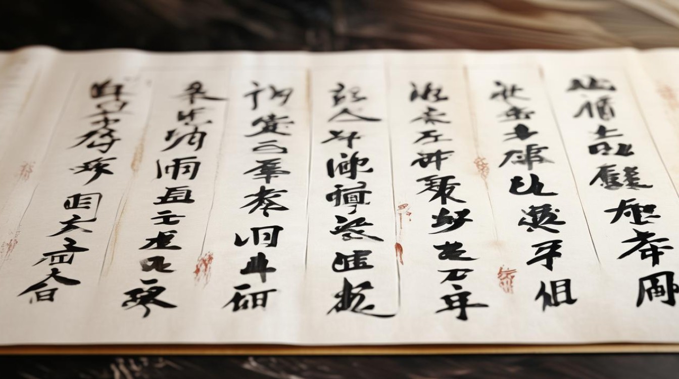四字祝福成语有哪些文化寓意？如何正确使用？-图1