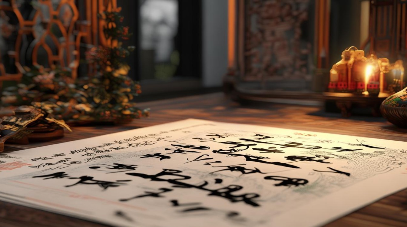 四字祝福成语有哪些文化寓意？如何正确使用？-图3