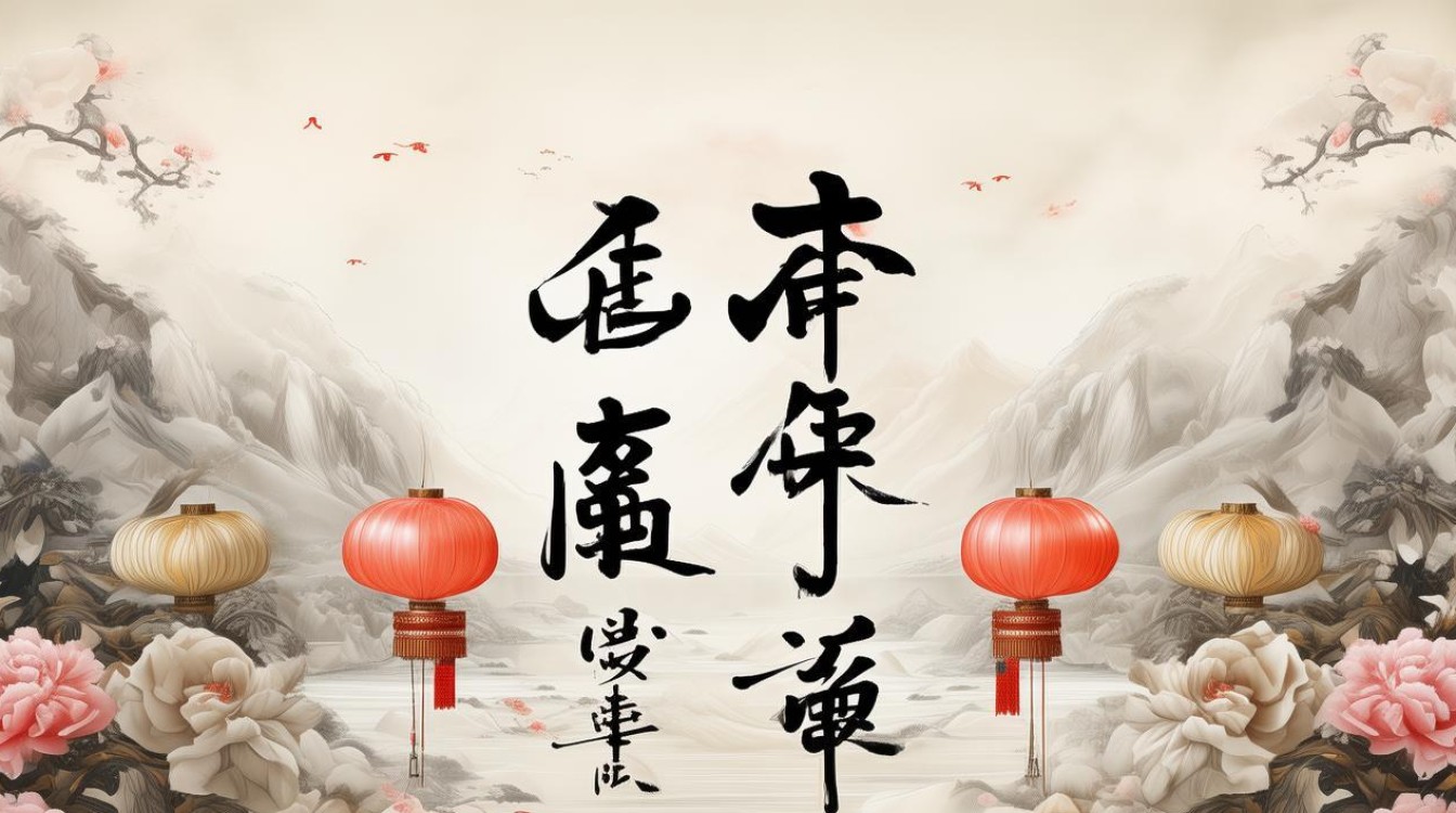 四字祝福成语有哪些文化寓意？如何正确使用？-图4