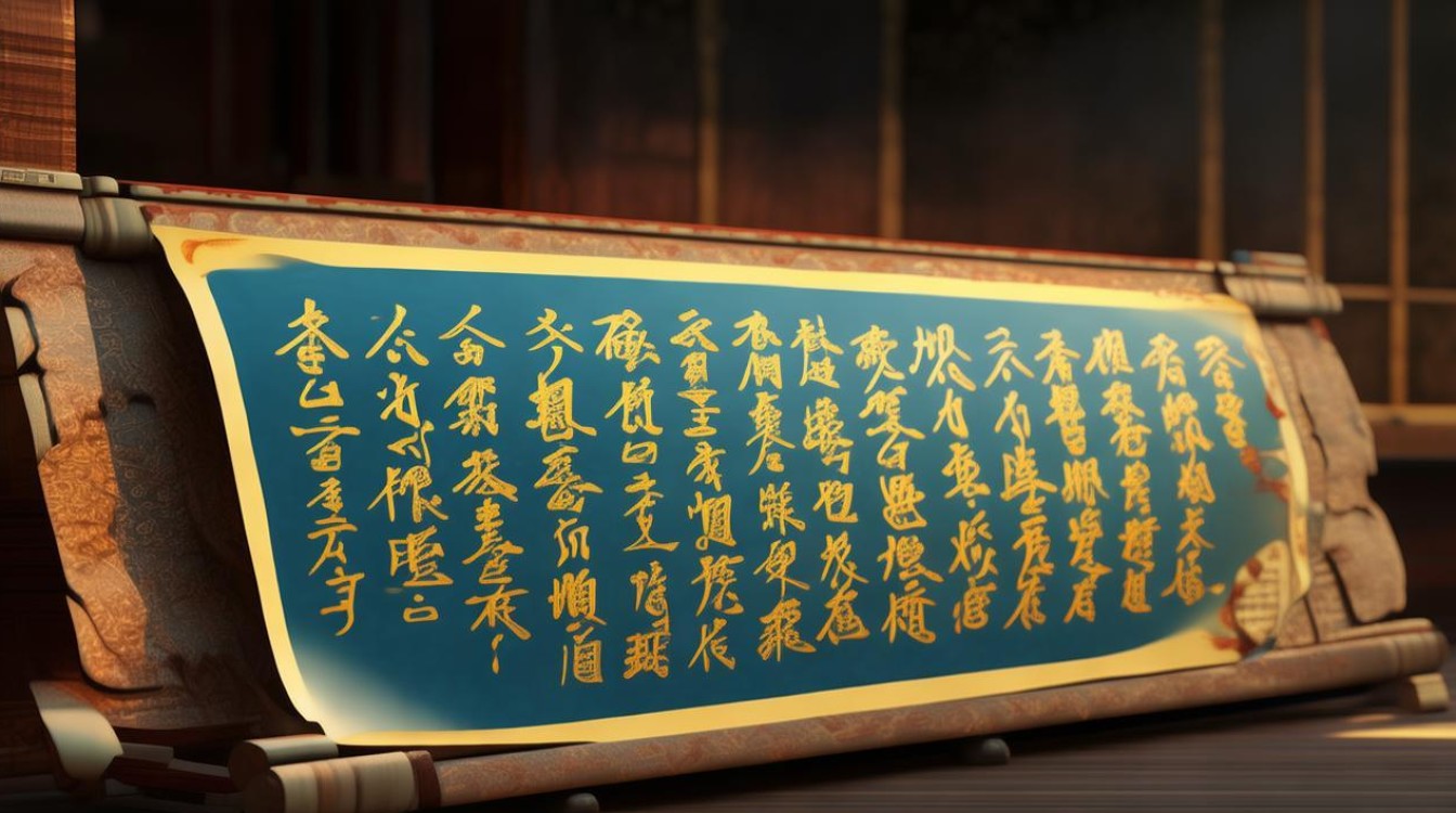 有哪些含有‘黄’字的经典成语？-图1