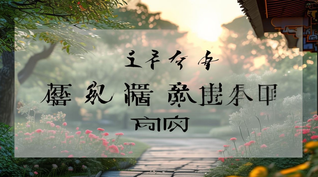 带看的成语有哪些？常见带‘看’字的成语一览-图1