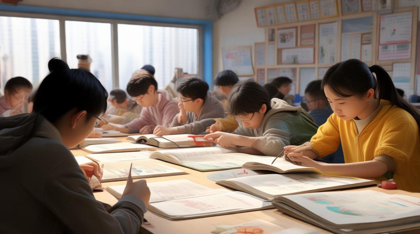 成语专项训练，如何快速掌握常用成语？-图3