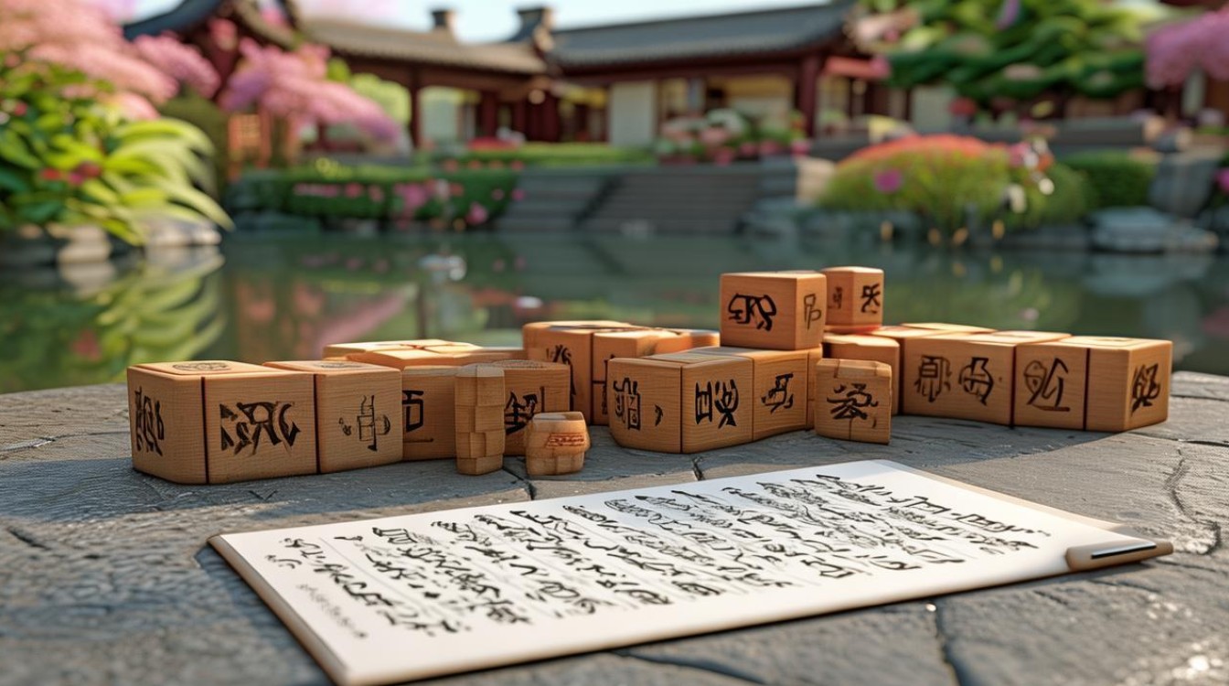 什么是ABAC式成语？常见例子有哪些？-图1