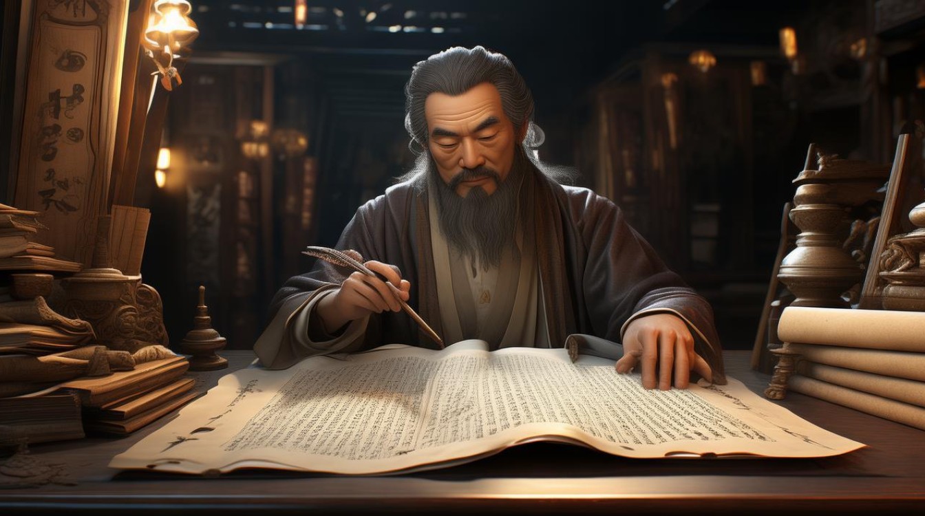 成语中的之字有何奥秘？揭示语言瑰宝的深层魅力-图1