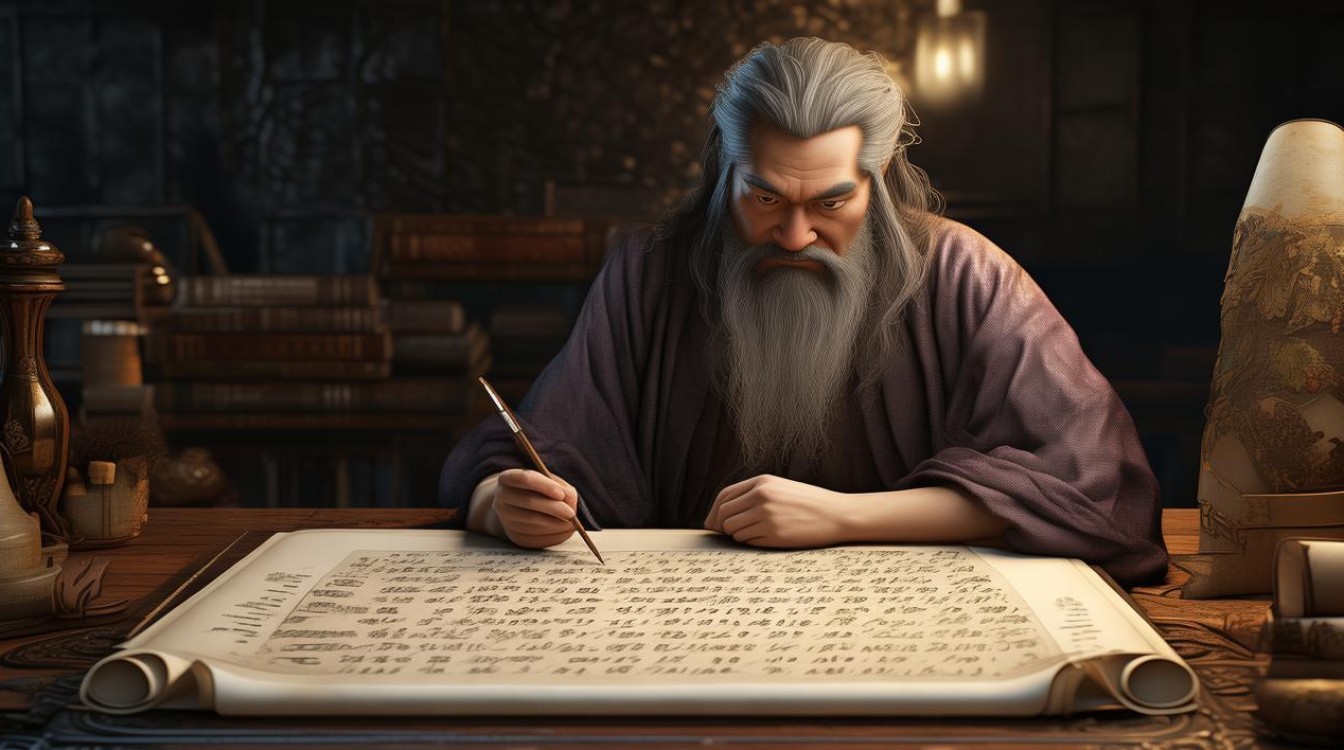 成语中的之字有何奥秘？揭示语言瑰宝的深层魅力-图2