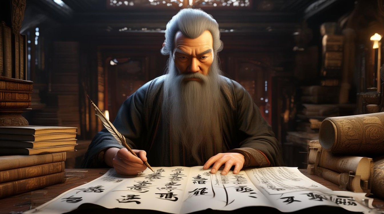 成语中的之字有何奥秘？揭示语言瑰宝的深层魅力-图3