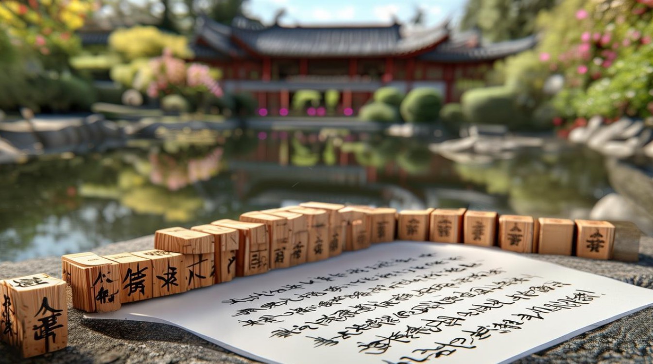 什么是ABAC式成语？常见例子有哪些？-图4