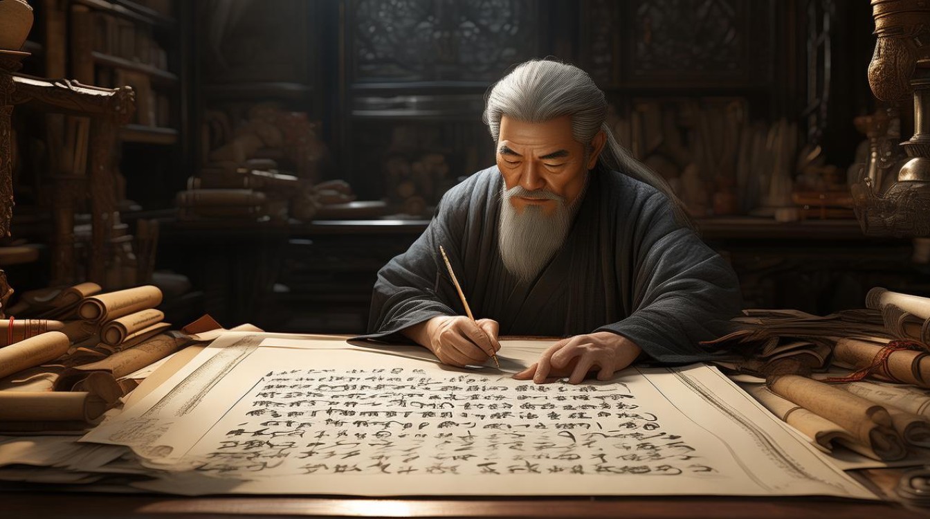 成语中的之字有何奥秘？揭示语言瑰宝的深层魅力-图4