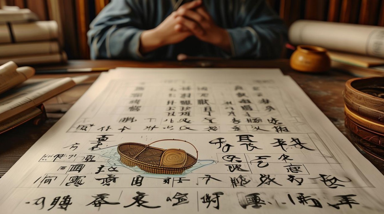 竹篮打水是成语吗？解析俗语与成语的区别-图3