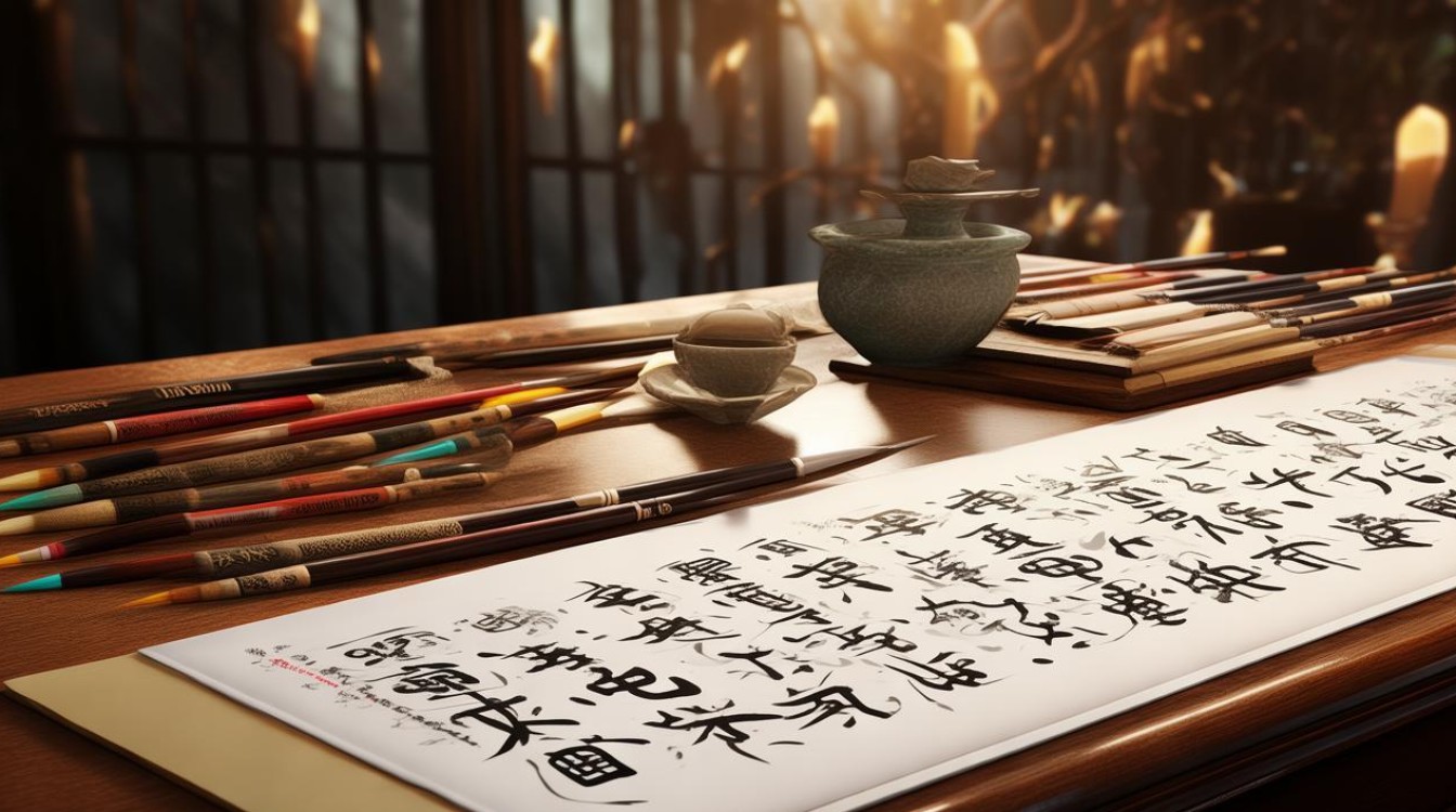 成语繁体字有哪些？常见繁体成语一览-图1