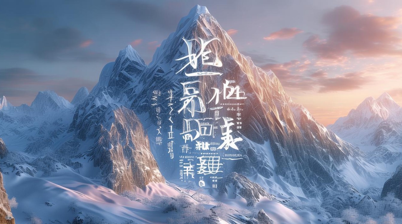雪山成语蕴含哪些汉语冰雪智慧？-图3