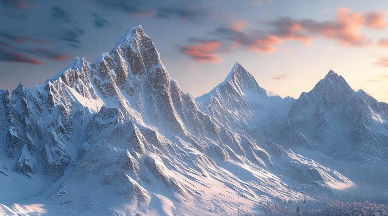 雪山成语蕴含哪些汉语冰雪智慧？-图4