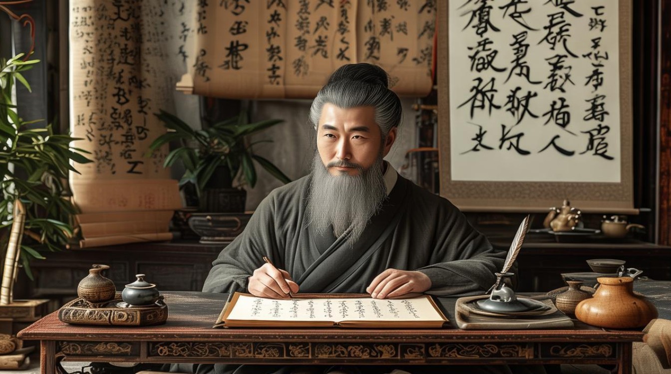 成语蕴含哪些深厚的文化内涵与语言魅力？-图2