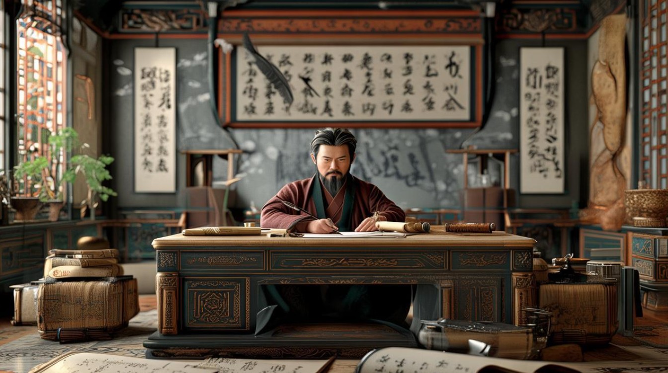 成语蕴含哪些深厚的文化内涵与语言魅力？-图3