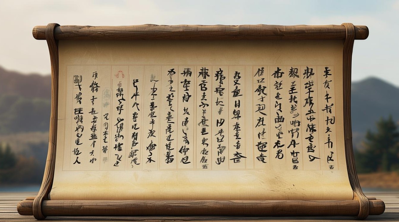 成语终的含义是什么？解析与用法全知道-图1