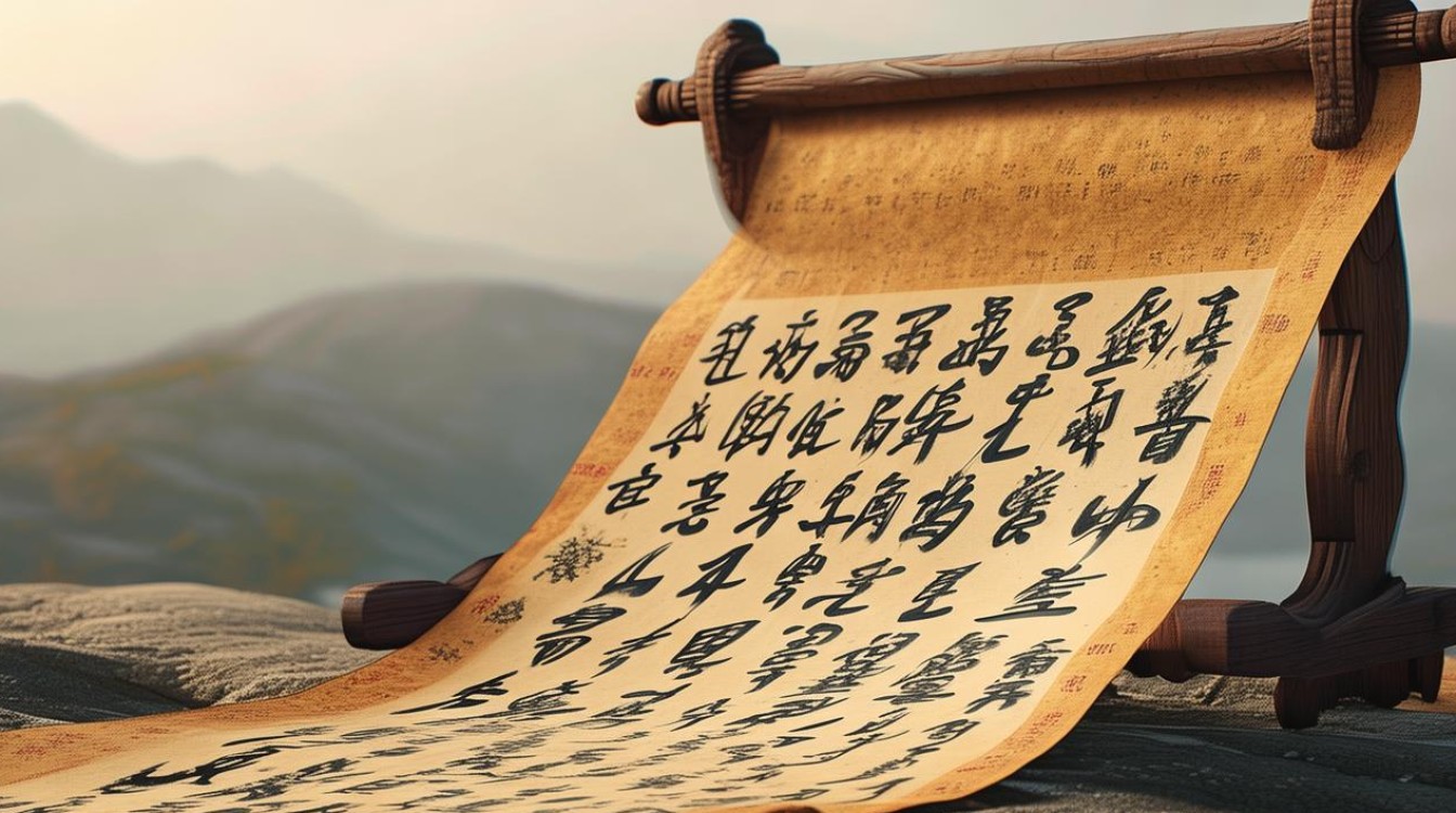 成语终的含义是什么？解析与用法全知道-图2