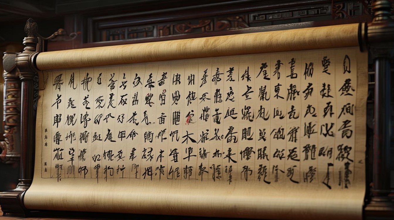 成语终的含义是什么？解析与用法全知道-图3