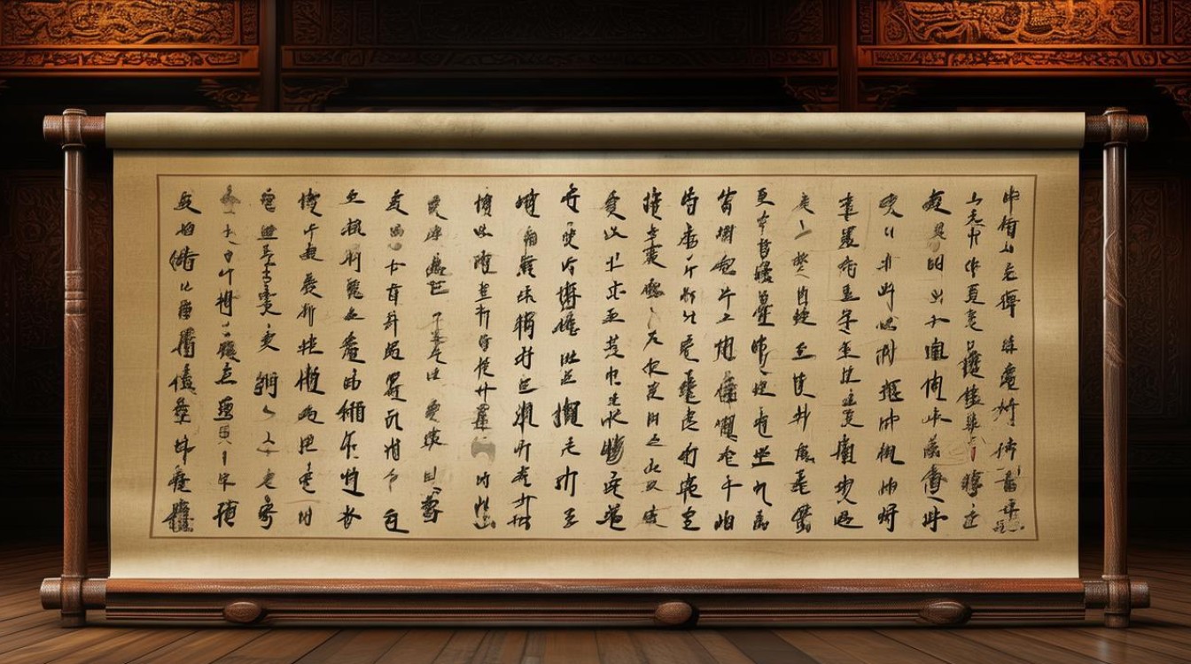 成语终的含义是什么？解析与用法全知道-图4