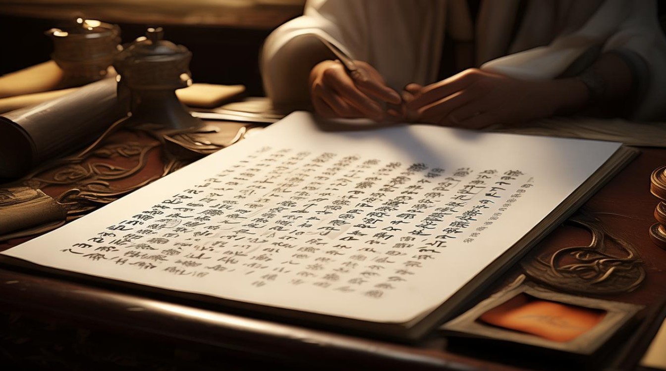 汉语中最短的成语有哪些？-图1