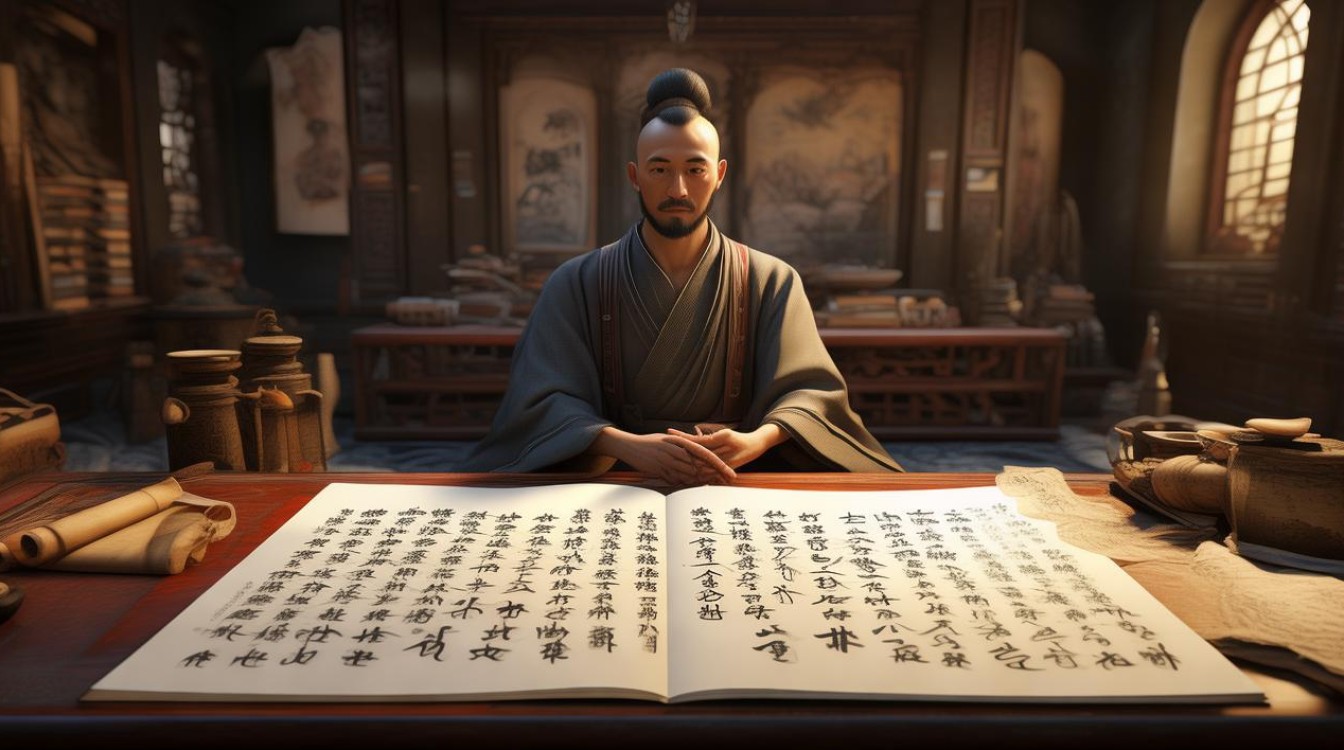 汉语中最短的成语有哪些？-图2