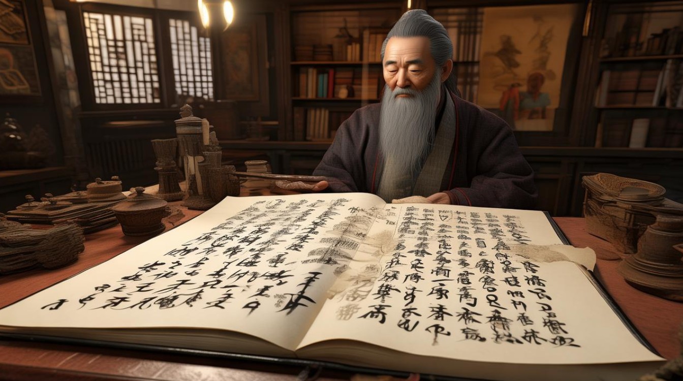 汉语中最短的成语有哪些？-图3