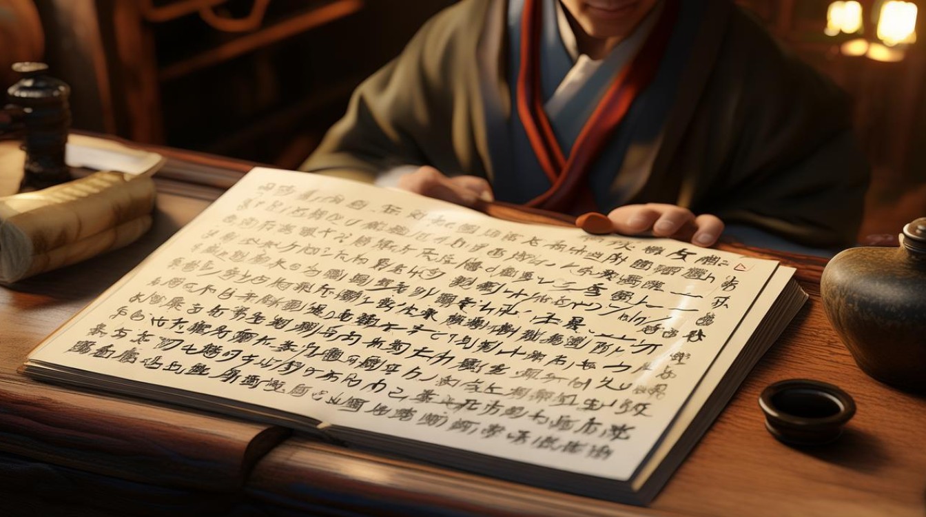 汉语中最短的成语有哪些？-图4