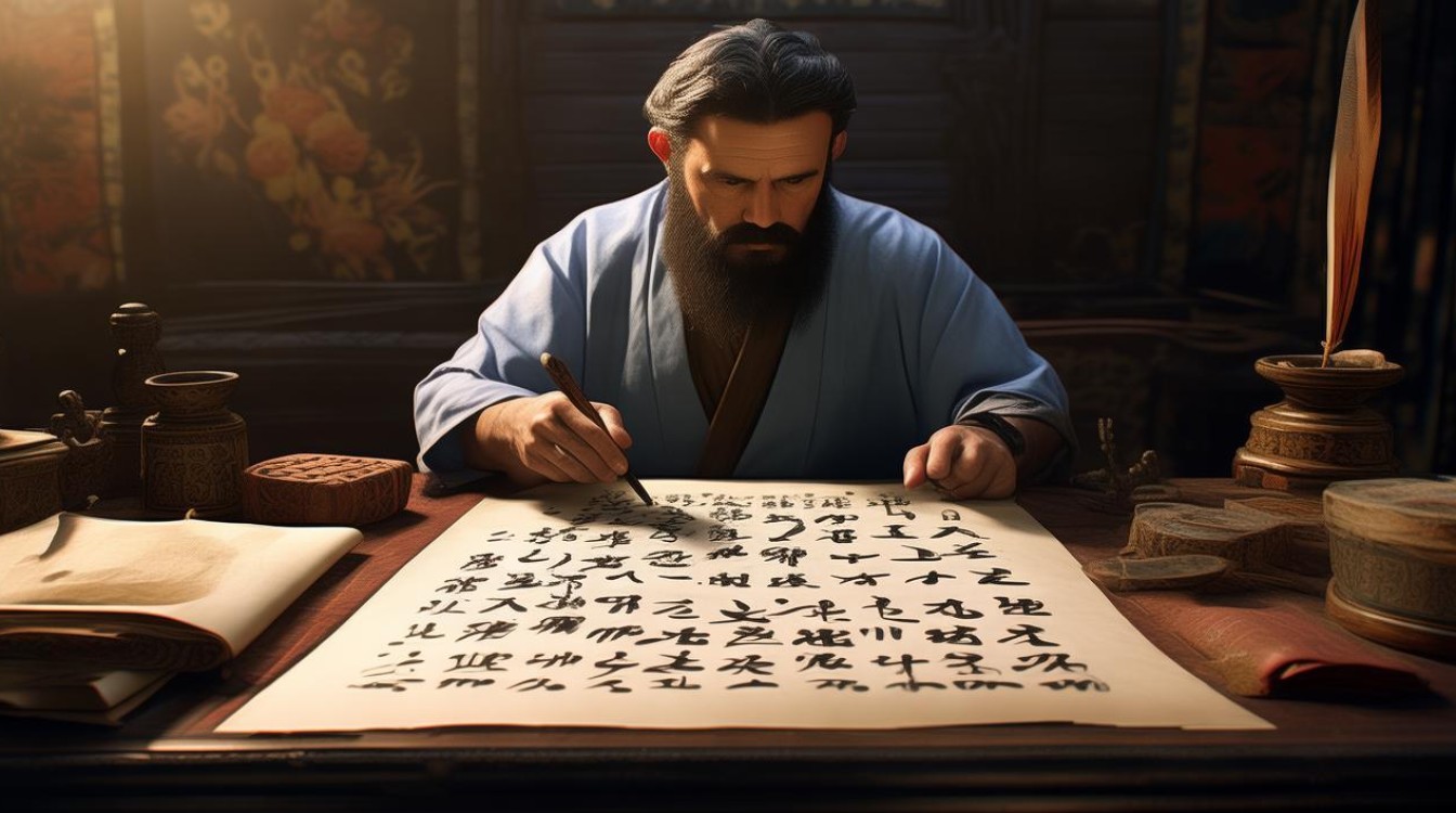 久字成语有哪些？探寻成语中久的深意-图1