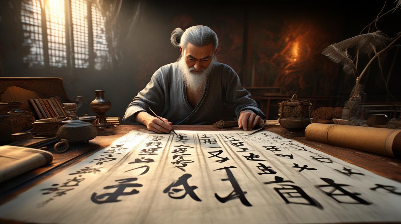 久字成语有哪些？探寻成语中久的深意-图2