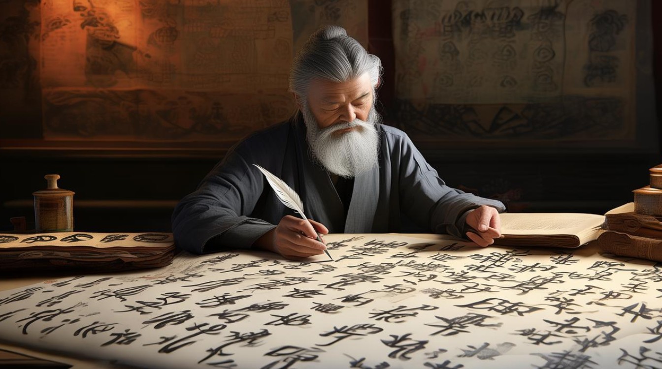 久字成语有哪些？探寻成语中久的深意-图3
