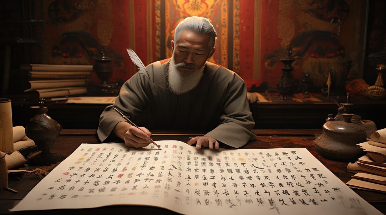 久字成语有哪些？探寻成语中久的深意-图4