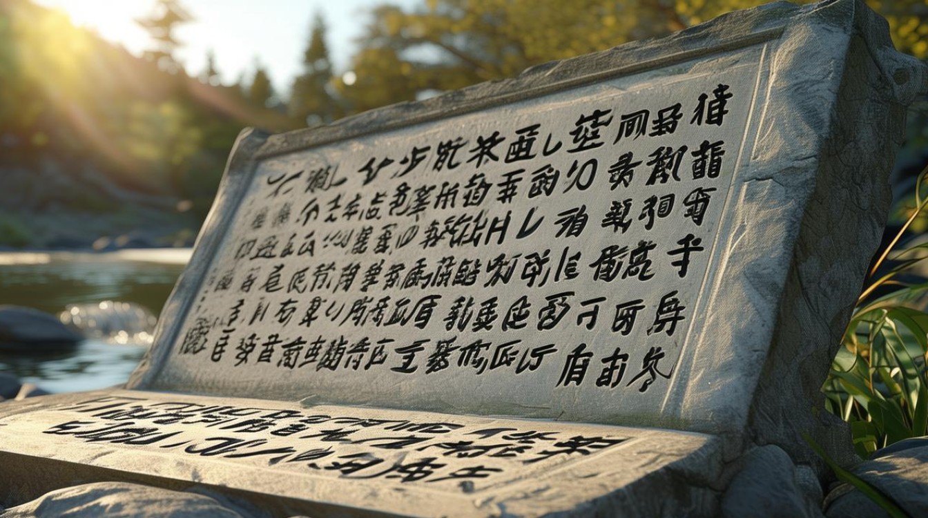 在上的成语有哪些？完整列表与用法解析-图1