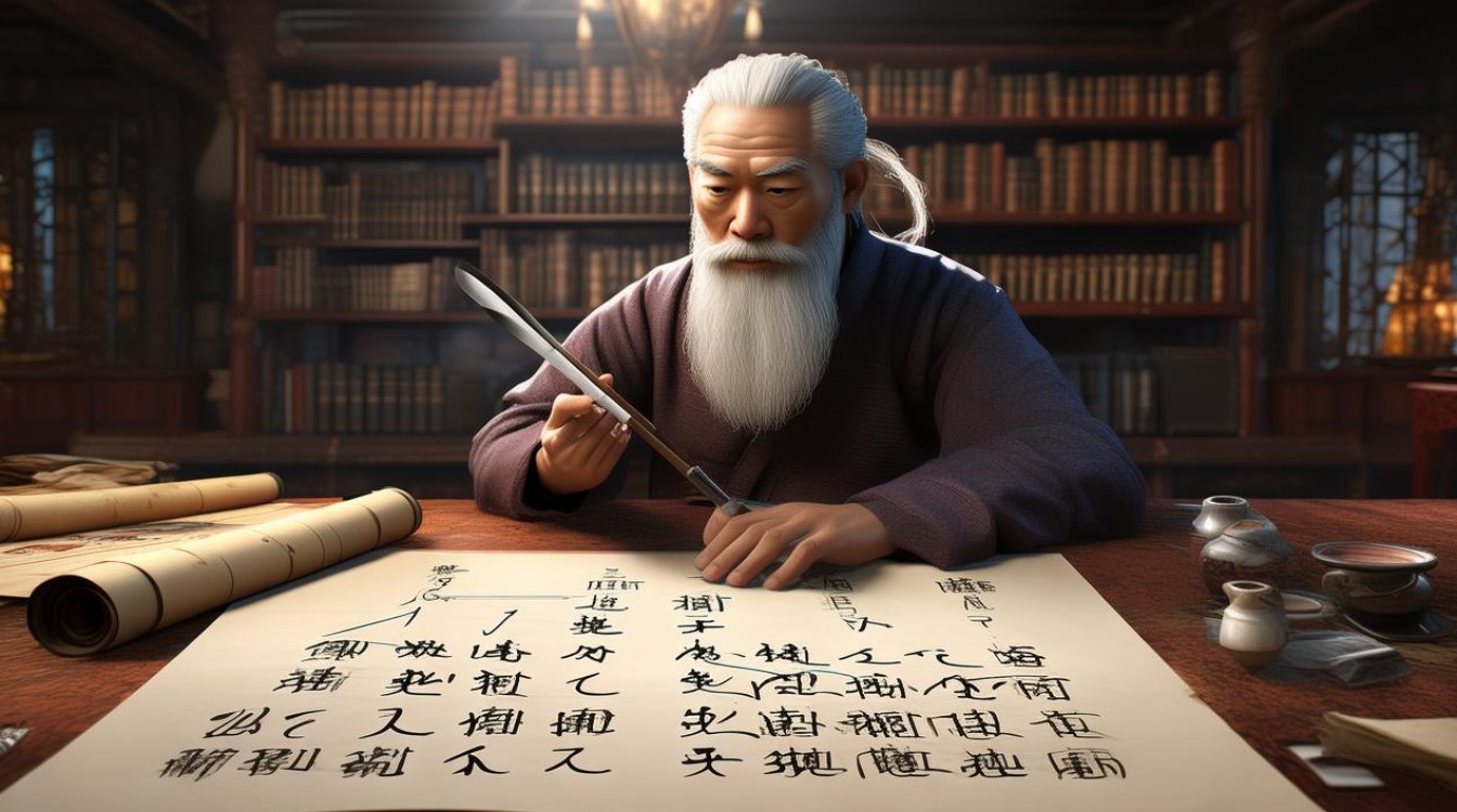 什么是汉语中的什么什么非什么成语结构？-图3