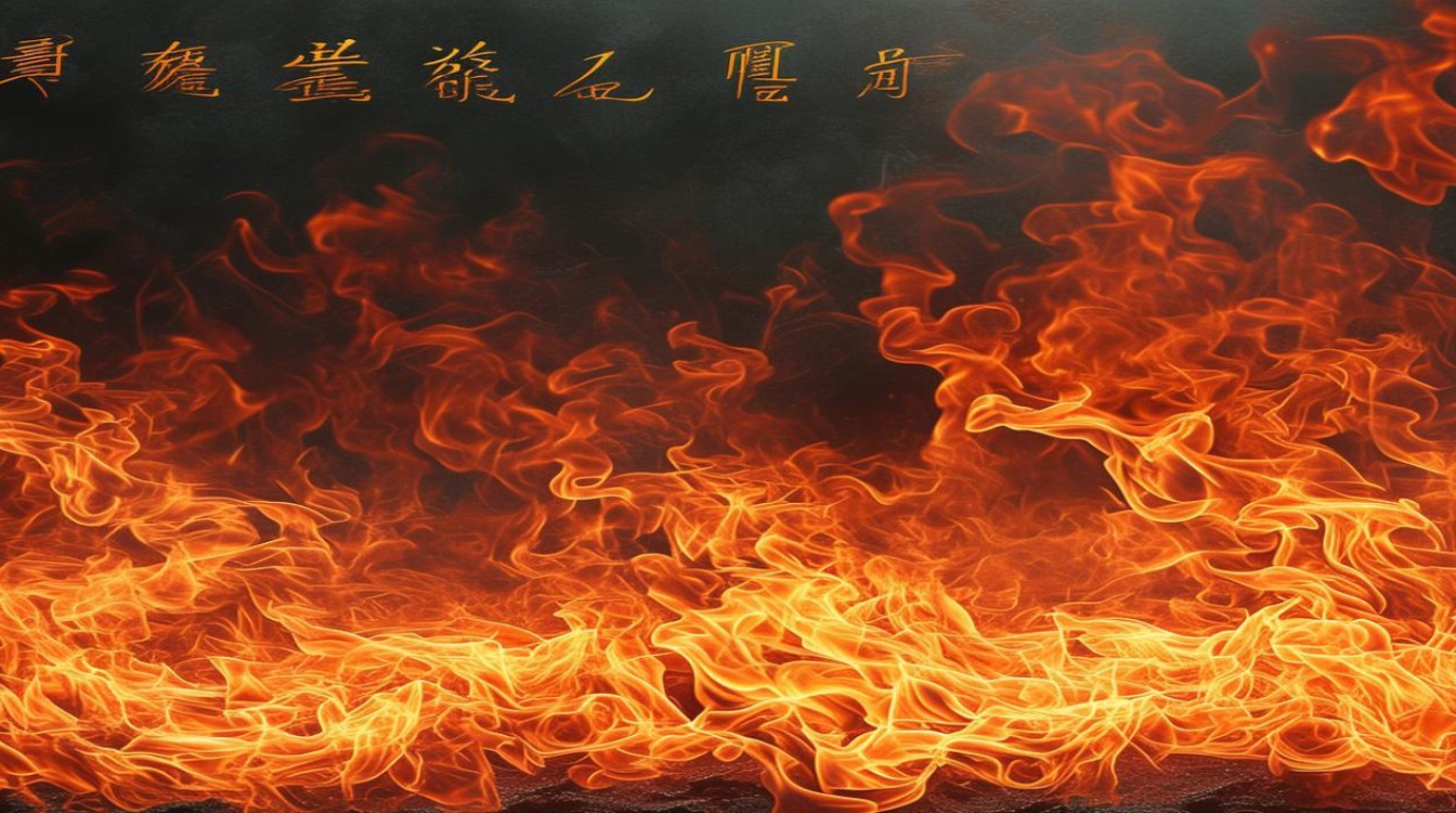 火组成语有哪些？常见带火的成语大全-图2