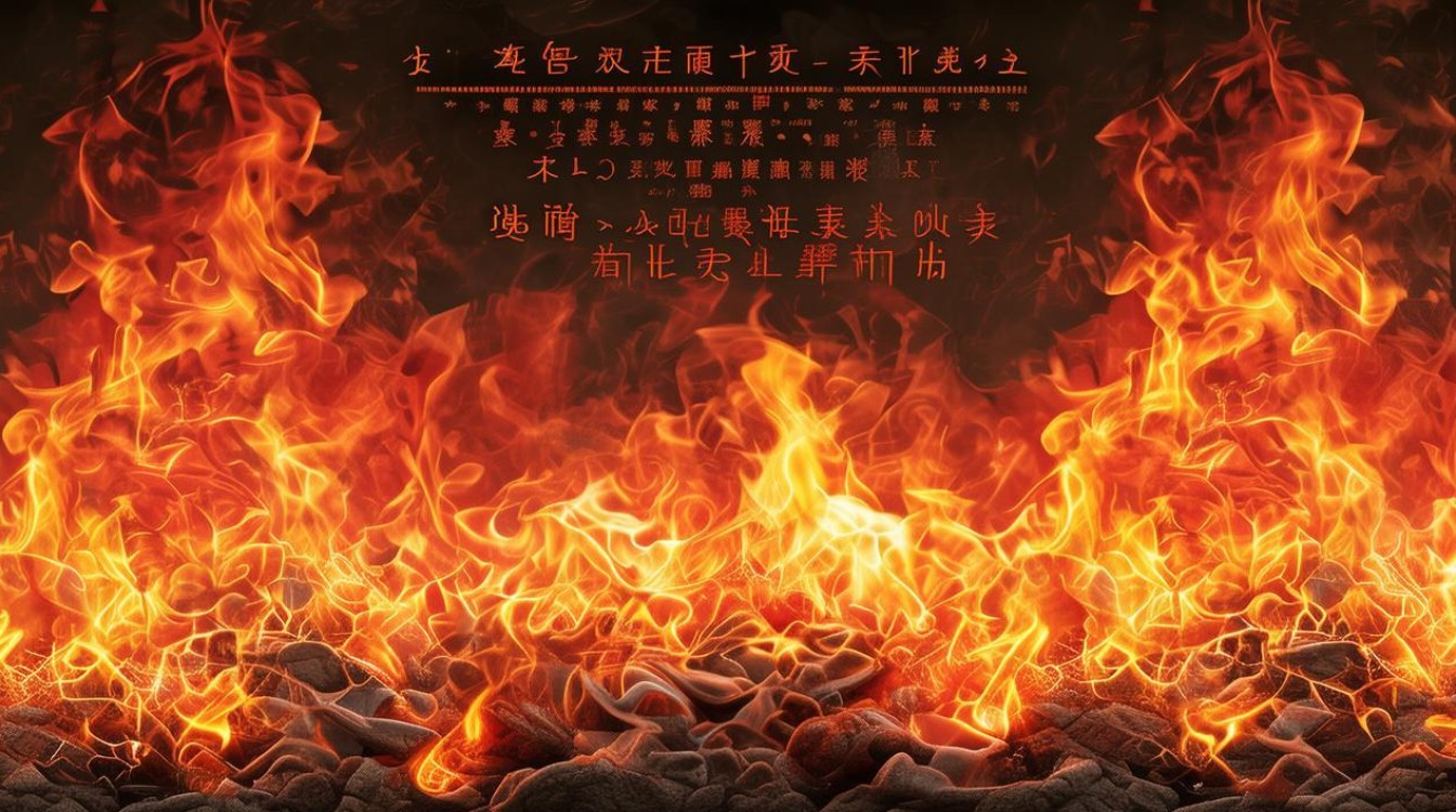 火组成语有哪些？常见带火的成语大全-图3
