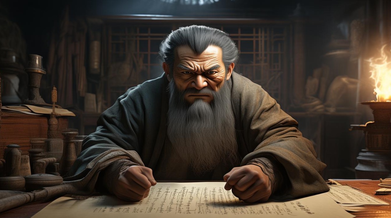 哪些四字成语能表达愤怒？-图4