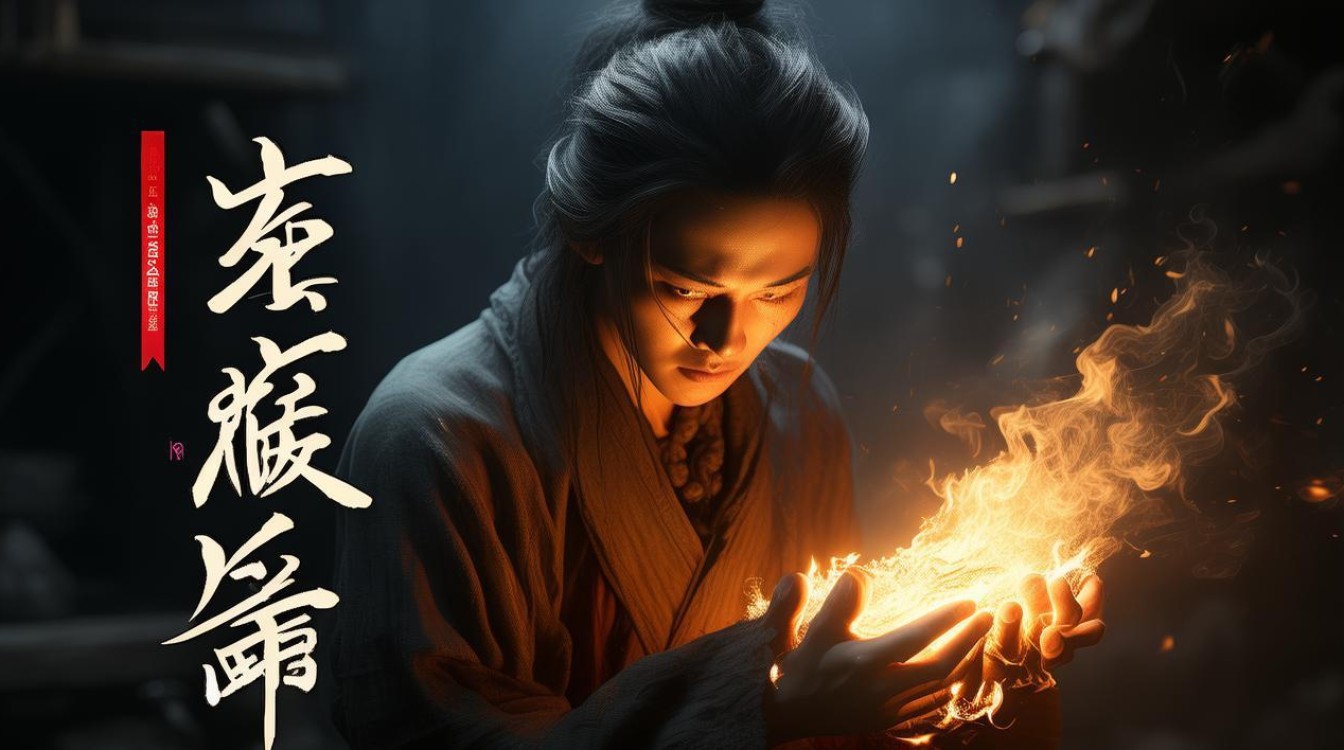 抱薪救火是什么意思？这个成语的典故和用法解析-图1