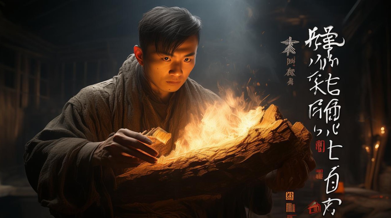 抱薪救火是什么意思？这个成语的典故和用法解析-图3