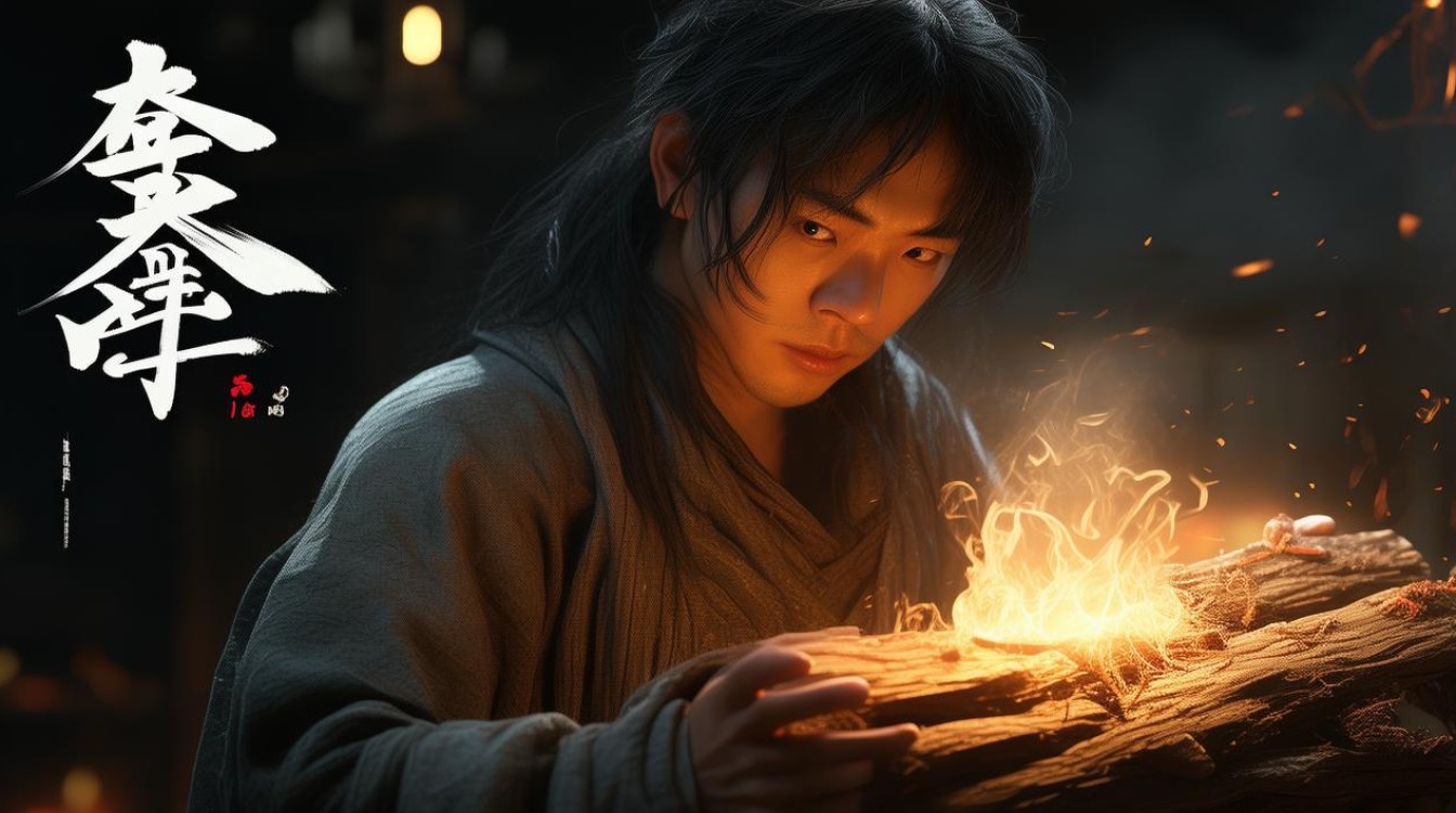 抱薪救火是什么意思？这个成语的典故和用法解析-图4