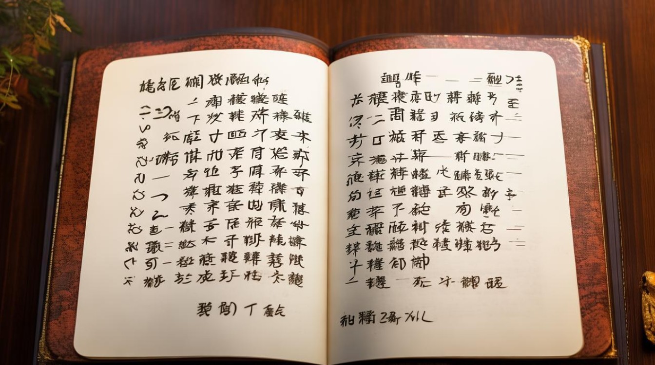 abab的成语有哪些？完整abab式成语大全-图3