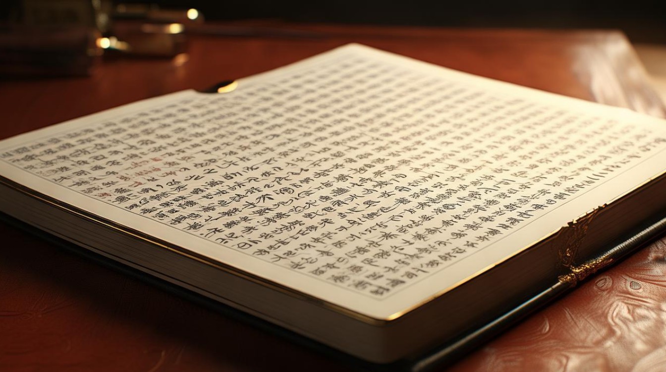 印字开头的成语有哪些？完整收录印字开头成语大全-图2