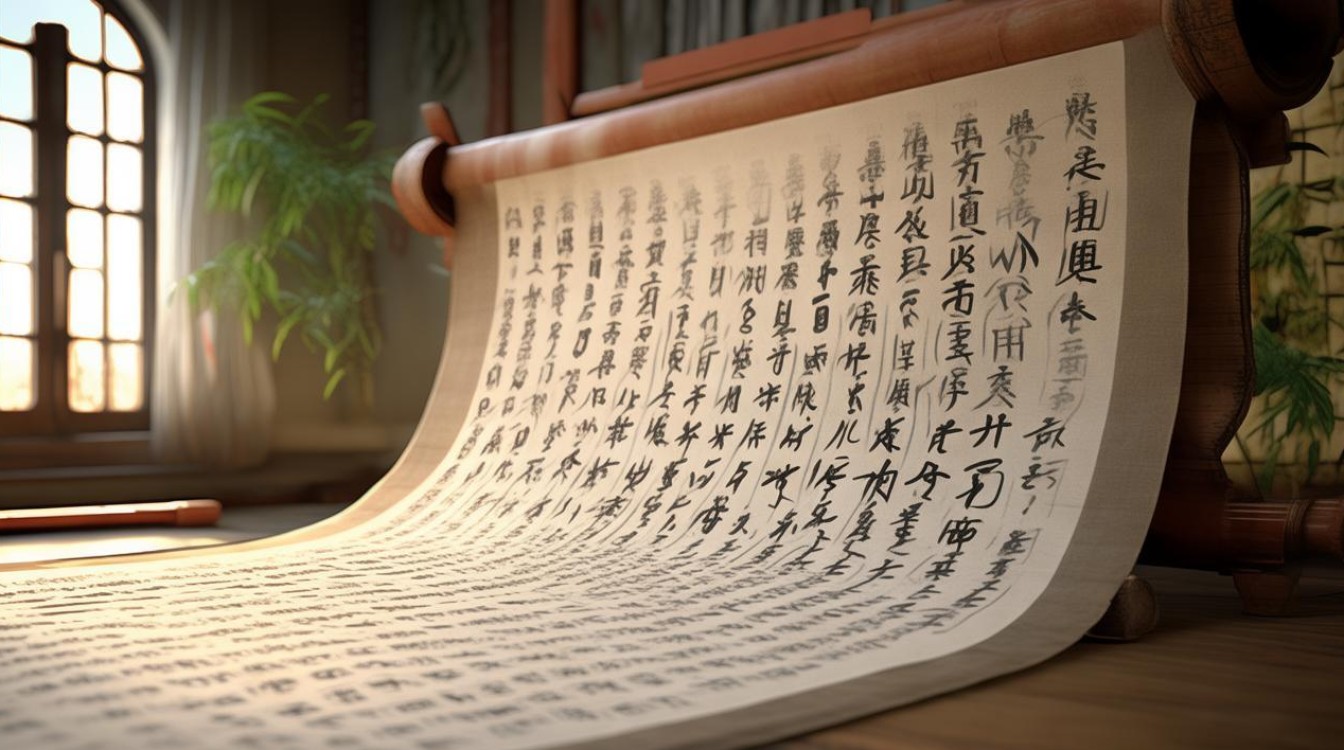 成语中的‘言’字蕴含哪些智慧？-图1