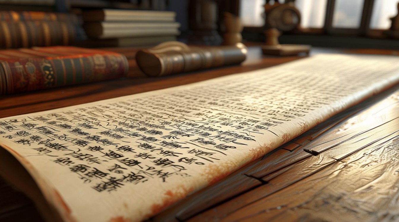 复古成语的魅力，穿越千年的智慧如何影响现代生活？-图4