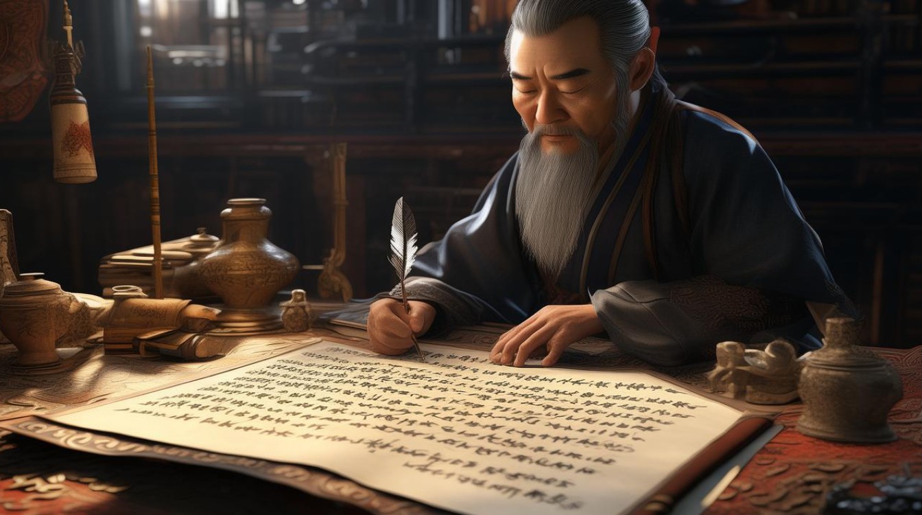 对字开头的成语有哪些？探析经典对字成语-图1