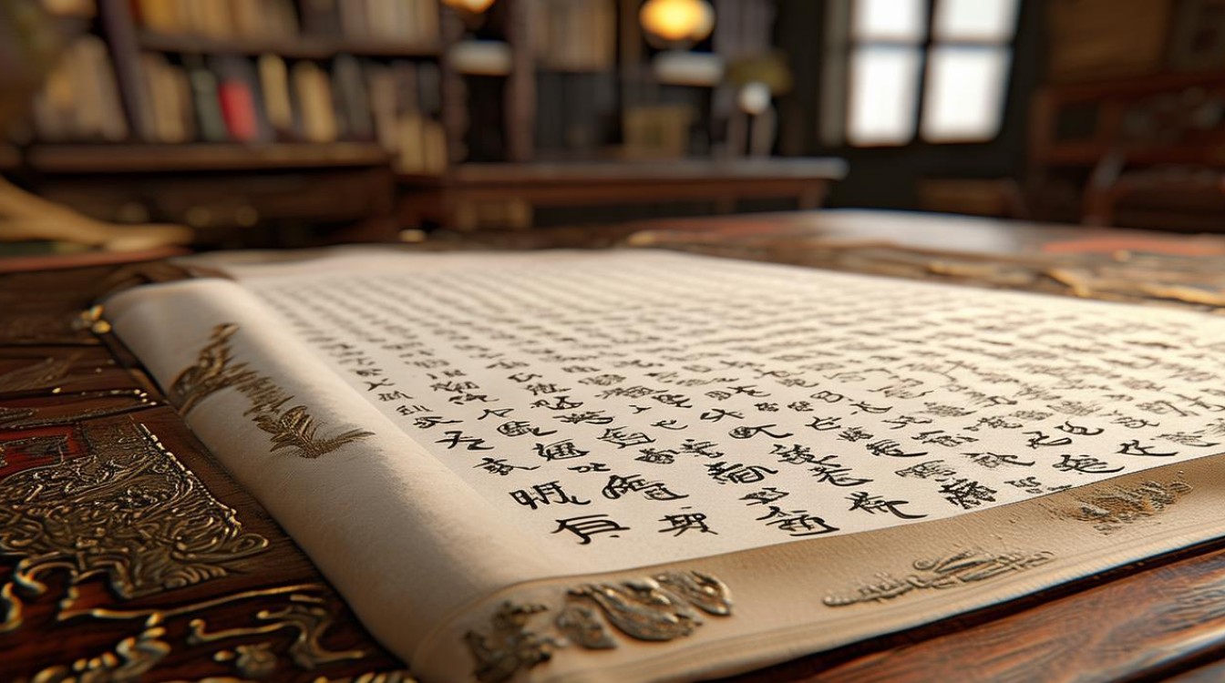 世家成语有哪些？探索经典成语的世家渊源-图2