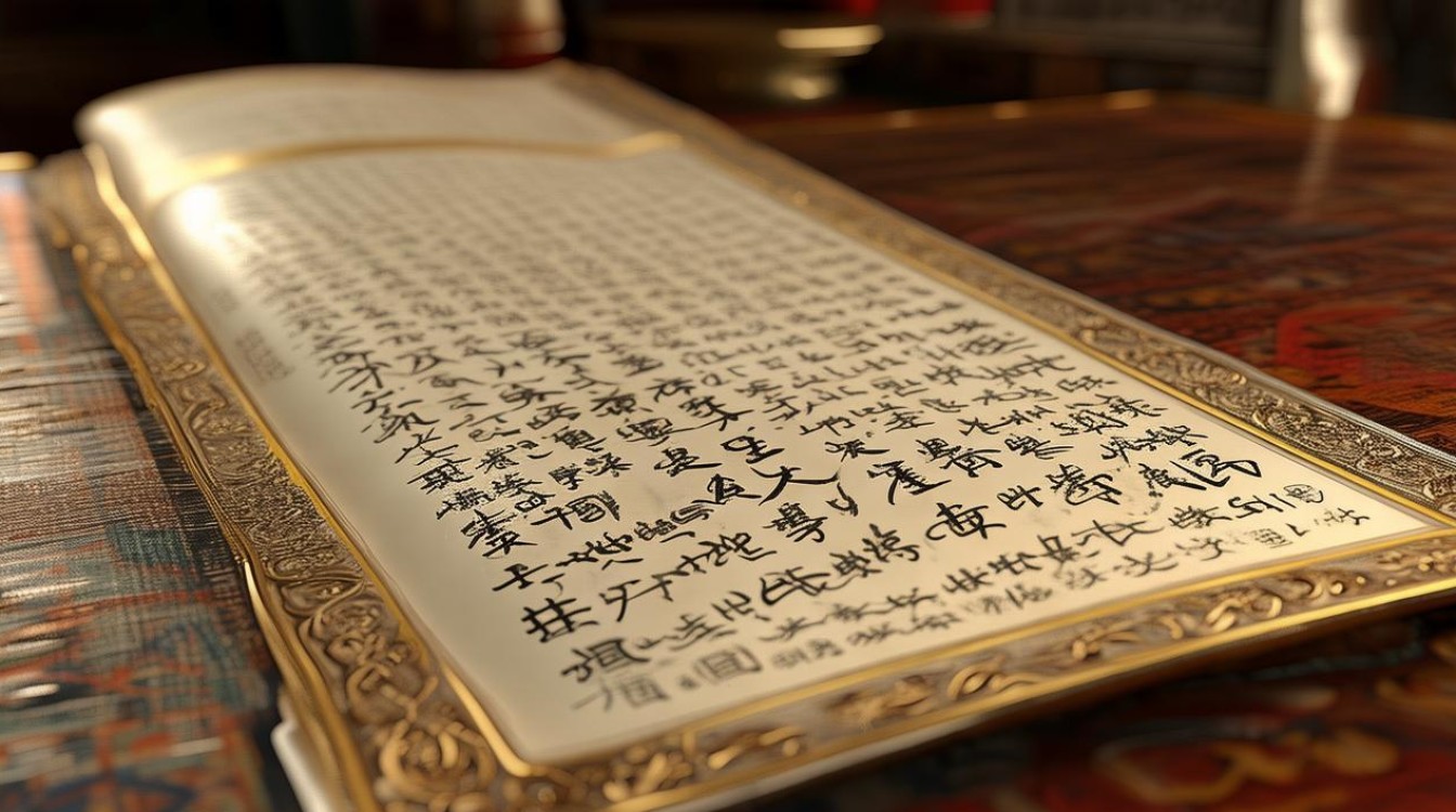 世家成语有哪些？探索经典成语的世家渊源-图4