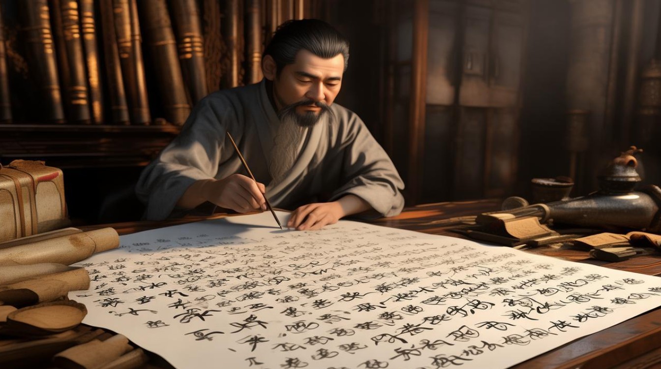 对字开头的成语有哪些？探析经典对字成语-图3