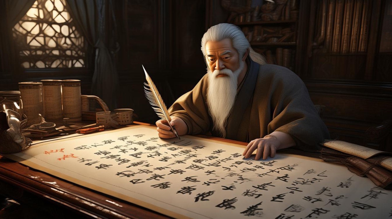 对字开头的成语有哪些？探析经典对字成语-图4