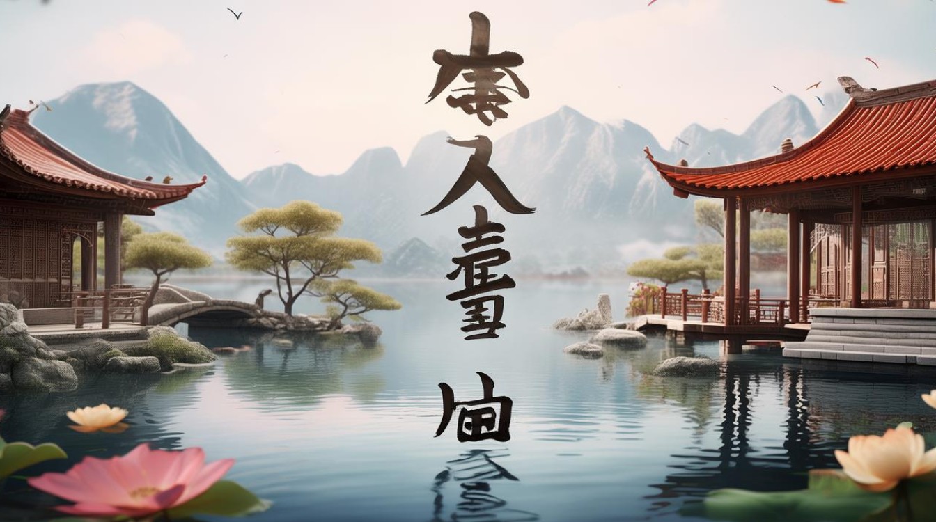 遥字开头的成语有哪些？完整盘点带遥字的四字词语-图1