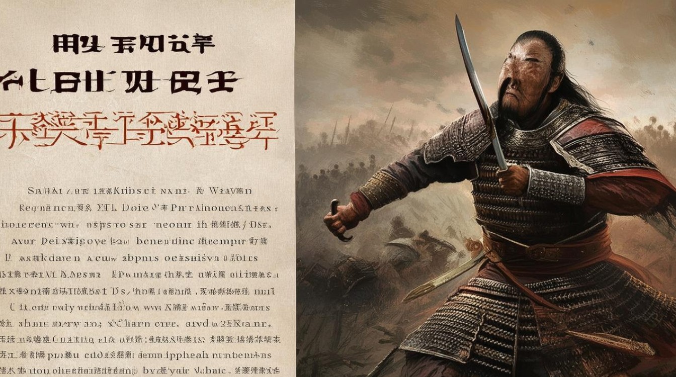 有哪些关于报仇的成语？从典故到现代用法解析-图1